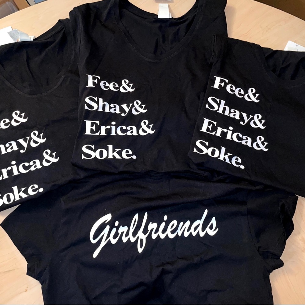 Custom Shirts - Picture 12 of 17